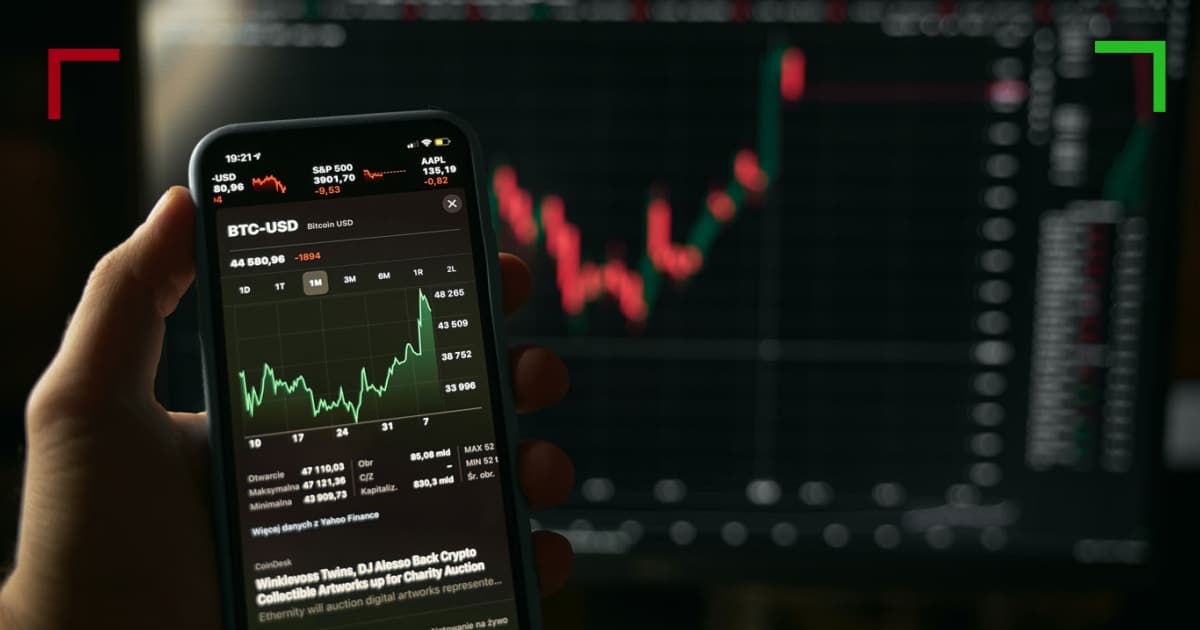 Effective Strategies for Utilizing Crypto Trading Alerts Effective Strategies for Utilizing Crypto Trading Alerts