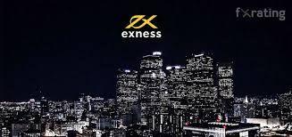 Exness FX broker A Comprehensive Review
